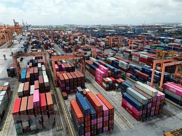 Những yếu tố khiến nhu cầu bất động sản logistics ở Việt Nam tăng cao