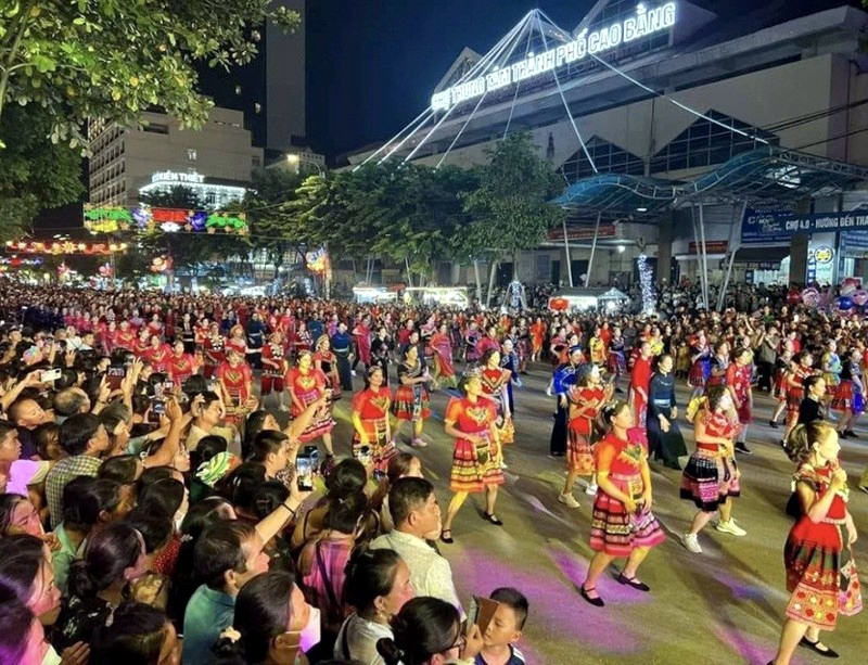 Non nước Cao Bằng được chứng nhận Công viên Địa chất Toàn cầu UNESCO