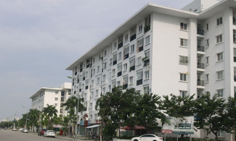 Thừa Thiên – Huế: Yêu cầu kiểm tra, xác minh các đối tượng đăng ký mua nhà ở xã hội