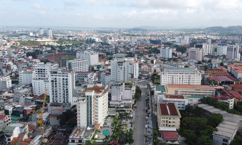 Thừa Thiên - Huế tổ chức tuần lễ chuyển đổi số 2023