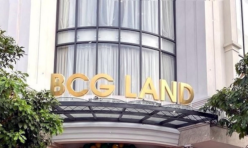 BCG Land: Hoạt động kinh doanh bán niên 2023 giảm sút 76% so với cùng kỳ, bị hải quan “tuýt còi” trước thềm cổ phiếu lên sàn