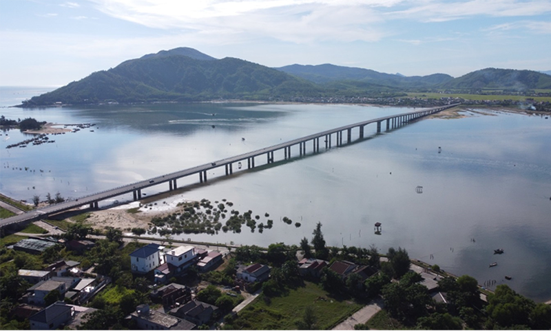 Hà Tĩnh: Đề nghị chuyển tuyến đường tỉnh lộ thành đường quốc lộ