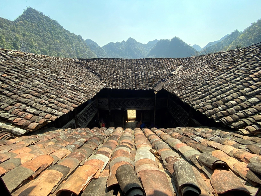 Duy trì và phát triển kiến trúc xưa và nay ở Hà Giang