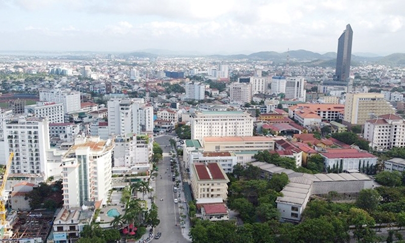 Thừa Thiên - Huế: Phát triển hạ tầng số trên địa bàn tỉnh năm 2023