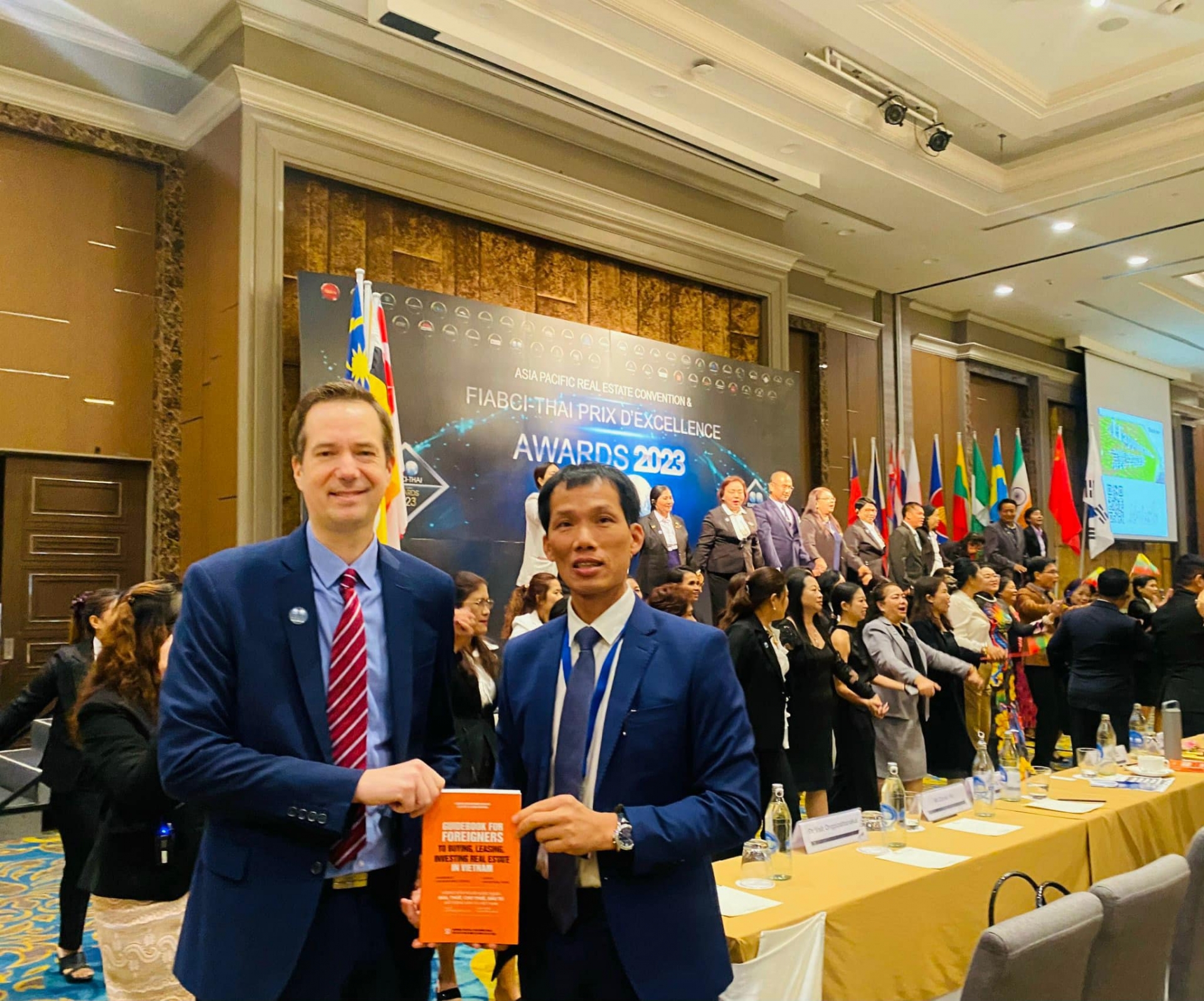 Thị trường bất động sản và du lịch Thái Lan: Khả năng thích ứng linh hoạt, chính sách quyết đoán của Chính phủ và bài học cho Việt Nam