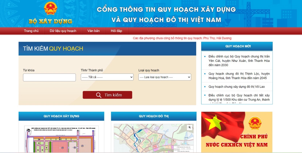 Triển khai mạnh mẽ chuyển đổi số ngành Xây dựng