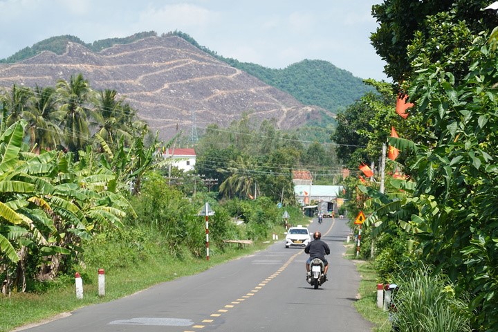 Phú Yên: Về thăm xã nông thôn mới nâng cao đầu tiên của huyện Đồng Xuân
