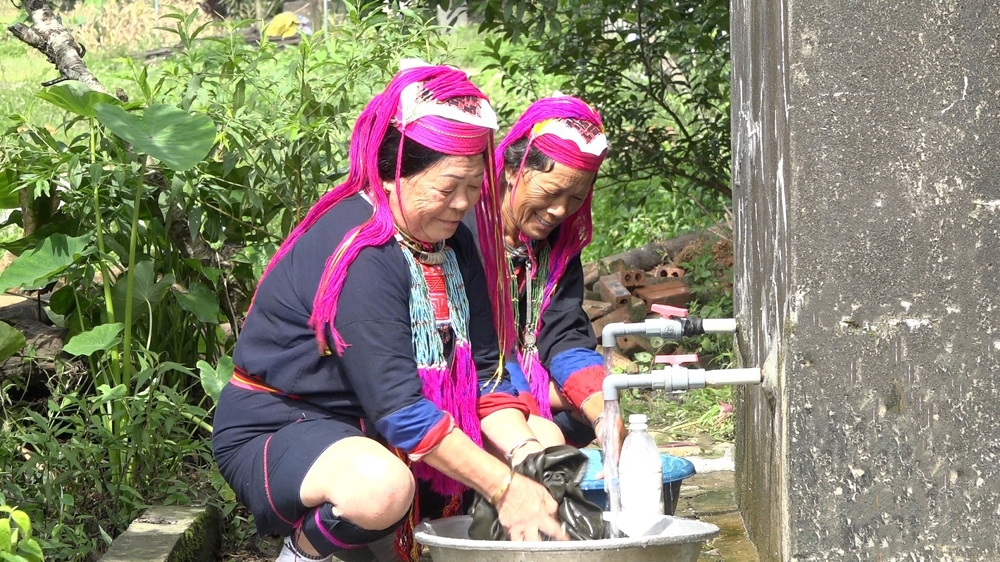 Quảng Ninh: Huyện nghèo nhất tỉnh đạt nông thôn mới