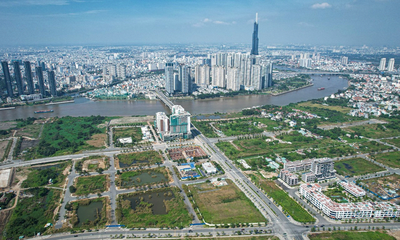 Thành phố Hồ Chí Minh: Tăng cường chống thất thu và xử lý nợ đọng thuế