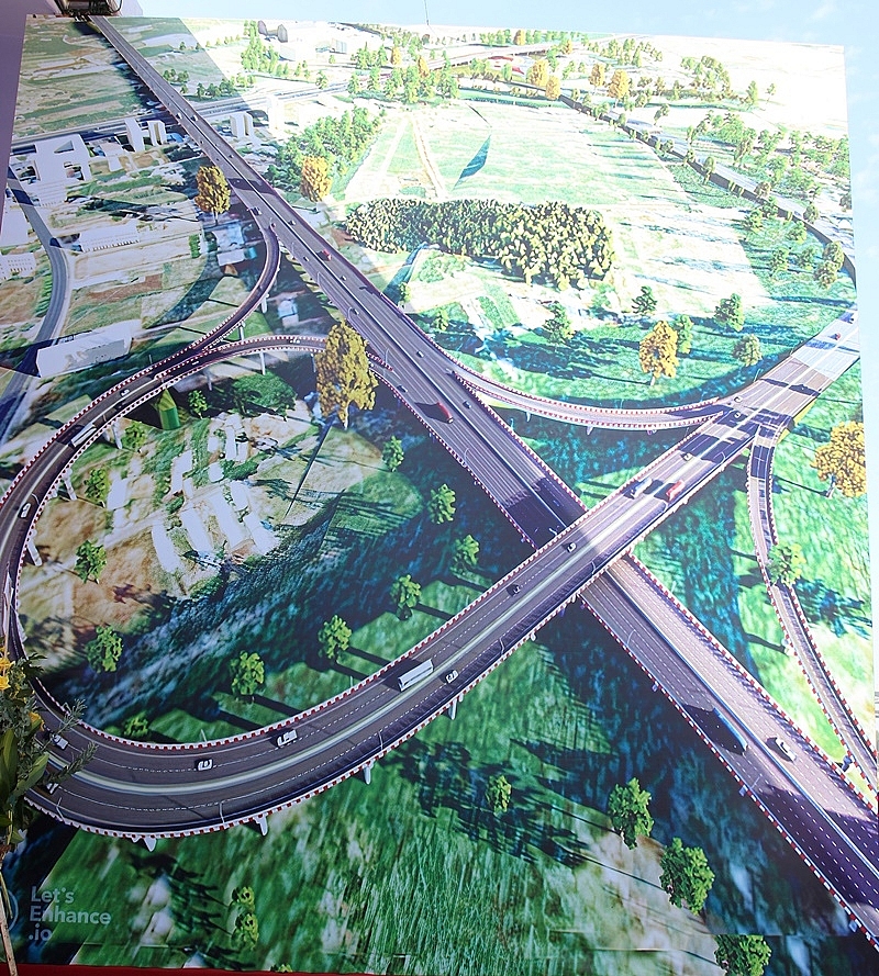 Bà Rịa – Vũng Tàu: Giai đoạn 2021- 2025 sẽ có thêm nhiều dự án giao thông quan trọng