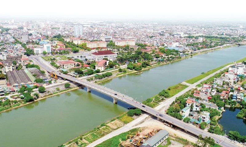 Thái Bình: Cục Thuế tỉnh ra thông báo giảm tiền thuê đất năm 2023