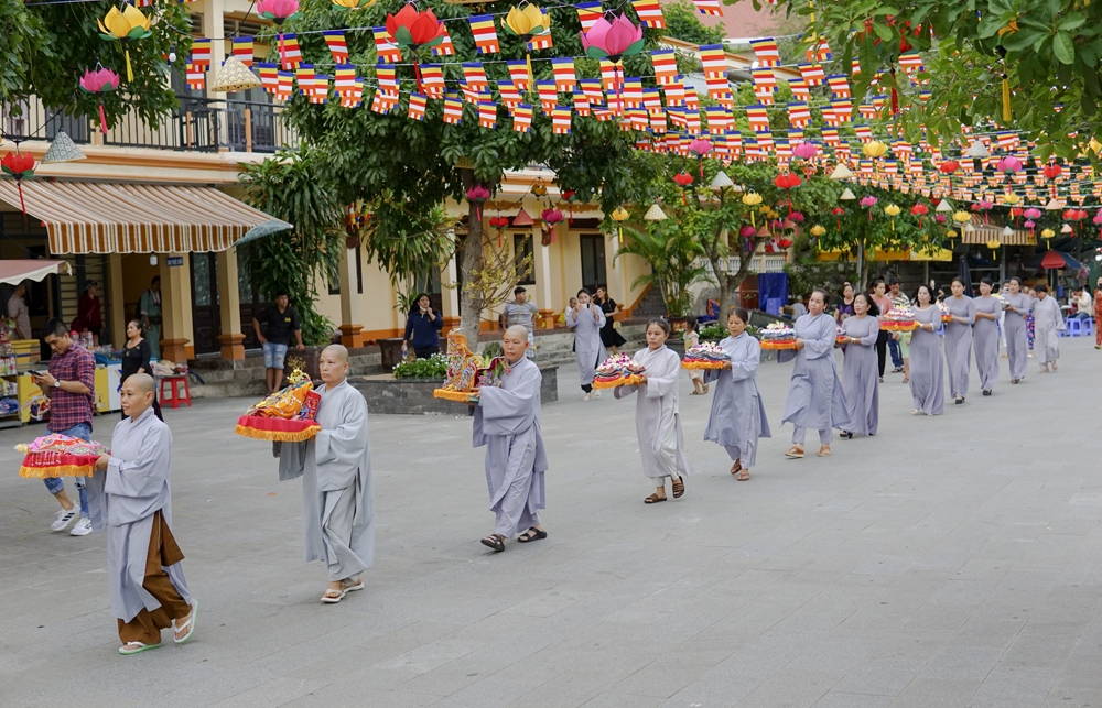 Tây Ninh thành điểm nóng du lịch sau “Ngày Tây Ninh tại Hà Nội”