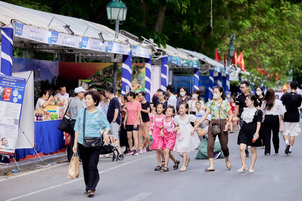 Tây Ninh thành điểm nóng du lịch sau “Ngày Tây Ninh tại Hà Nội”