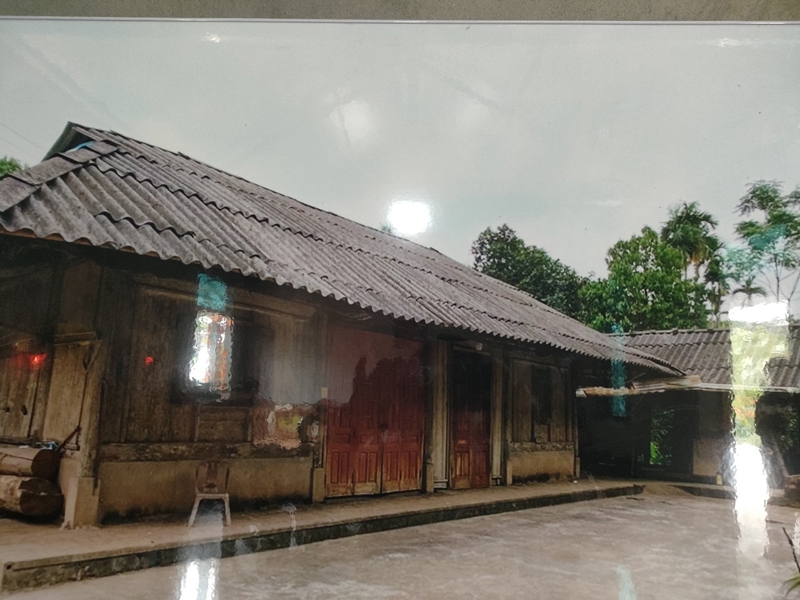Yên Bái: Khánh thành, bàn giao 3 nhà tình nghĩa tại huyện Trấn Yên