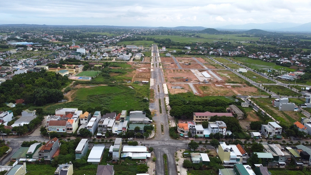 Quảng Ngãi: Hụt thu từ đất, huyện Tư Nghĩa giãn tiến độ, tạm dừng thực hiện các dự án đầu tư công