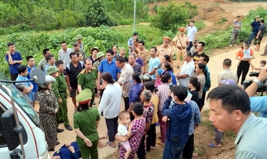 Thái Nguyên: Thanh tra toàn diện Dự án Khu du lịch sinh thái - văn hóa Đá Thiên
