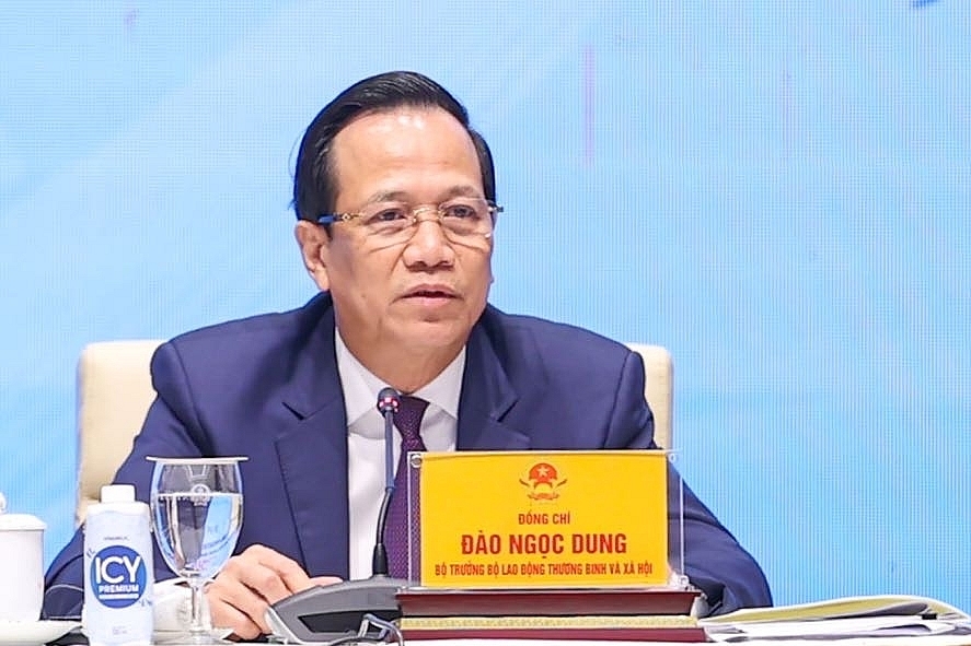 Thủ tướng: 3 cam kết của Việt Nam với nhà đầu tư nước ngoài