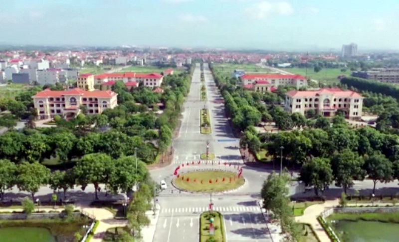 Thuận Thành (Bắc Ninh): Quy hoạch phân khu Trạm Lộ, Ninh Xá và Gia Đông thành Trung tâm phát triển công trình cấp đô thị và cấp vùng