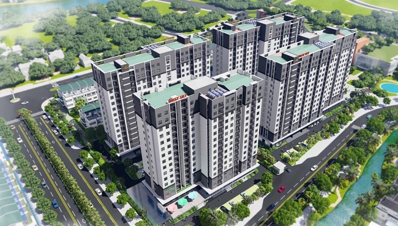 Thừa Thiên – Huế: Tháo gỡ khó khăn để thúc đẩy thị trường bất động sản phát triển