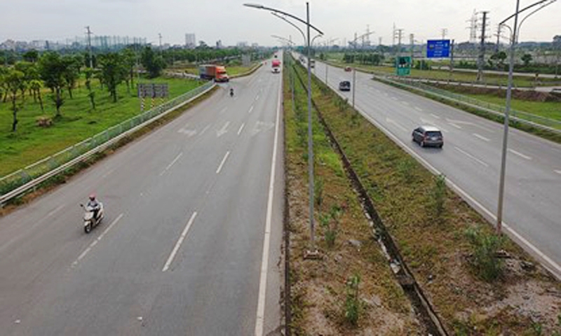 Tiếp tục điều chỉnh 93ha đất thuộc thành phố Bắc Giang sang đất phục vụ phát triển công nghiệp