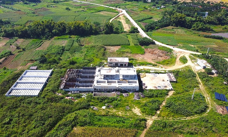 Quảng Ngãi cho phép Công ty Cổ phần Hoàng Thịnh Đạt lập thủ tục khai thác cát sông Trà Khúc