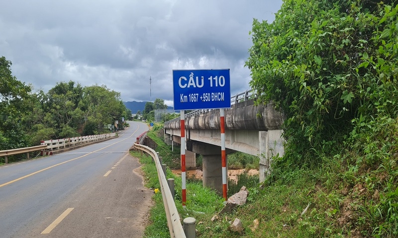 Người dân xót xa nhìn cầu 110 nối tỉnh Đắk Lắk – Gia Lai bỏ hoang nhiều năm