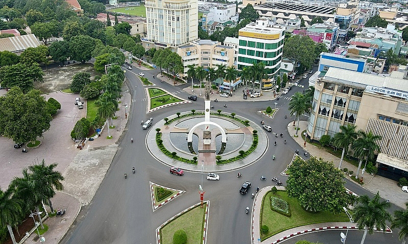 Đắk Lắk: Sẽ trình Thủ tướng Chính phủ phê duyệt Quy hoạch tỉnh thời kỳ 2021 – 2030, tầm nhìn đến năm 2050