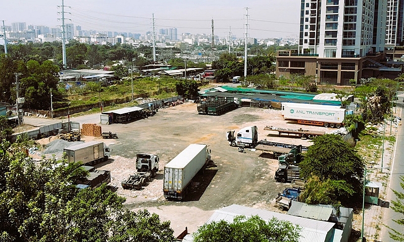 Thành phố Hồ Chí Minh: Kiến nghị lập doanh nghiệp chuyên biệt để quản lý nhà ở xã hội