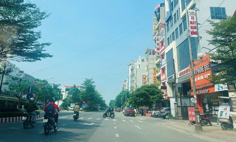 Bắc Ninh: Phấn đấu trong năm 2023 công nhận thêm 17-20 xã Nông thôn mới nâng cao