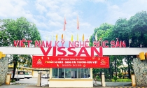  Thành phố Hồ Chí Minh Thu hồi nhà đất Công ty Vissan 