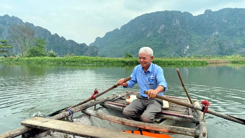 Từ vùng đầm lầy đến chứng nhận Danh lục xanh: Kinh nghiệm bảo tồn và phát triển du lịch của cộng đồng dân cư ở Vân Long