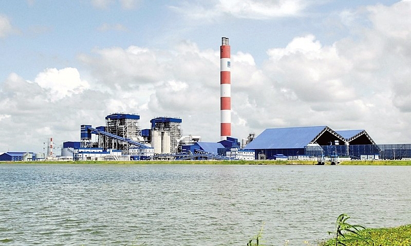 Ngành Điện Việt Nam cần nhiều năng lượng tái tạo hơn để đạt các mục tiêu phi carbon hóa