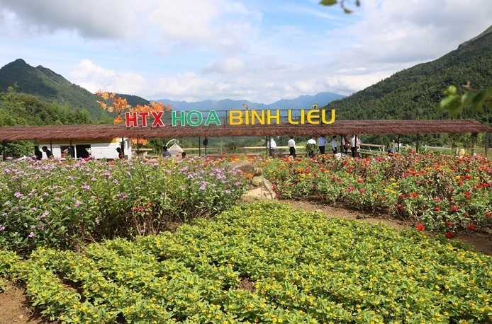 Bình Liêu (Quảng Ninh): Chuyển đổi số quảng bá du lịch