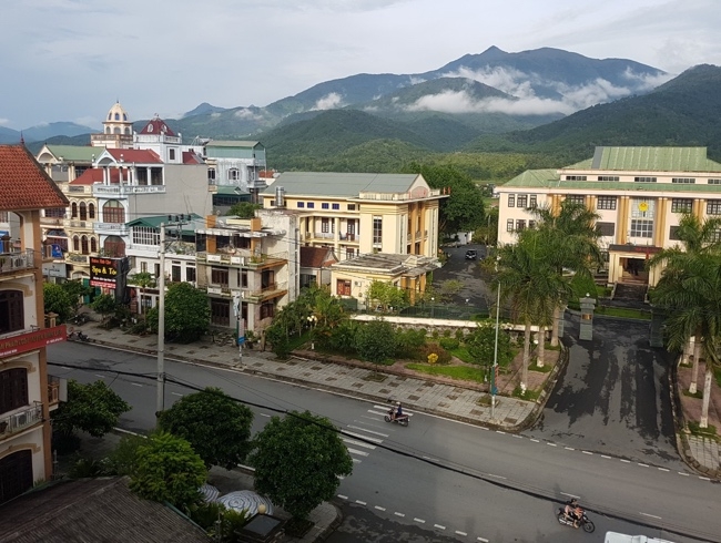 Bình Liêu (Quảng Ninh): Chuyển đổi số quảng bá du lịch