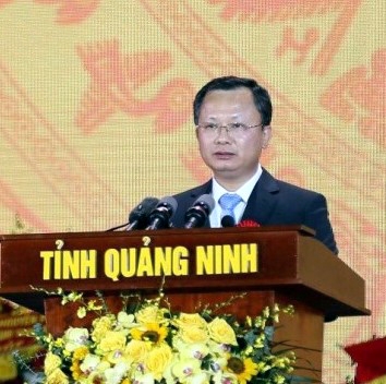 Phấn đấu để Quảng Ninh trở thành một tỉnh kiểu mẫu giàu đẹp, văn minh