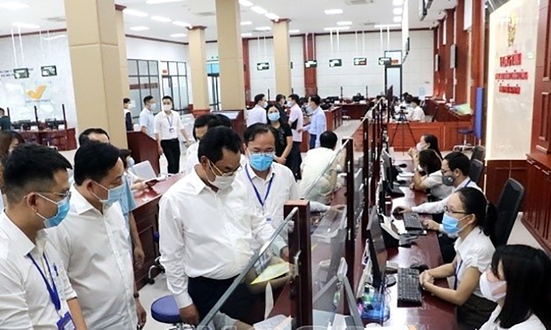 Thái Nguyên: Chấm dứt tình trạng yêu cầu cung cấp phiếu lý lịch tư pháp không đúng quy định của pháp luật