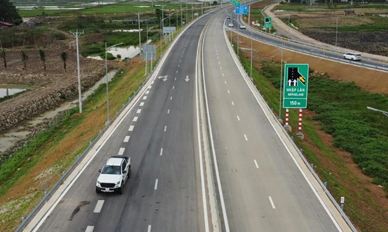 Liên danh Đèo Cả - Cầu 75 trúng gói thầu xây cầu tại dự án cao tốc Tuyên Quang - Hà Giang