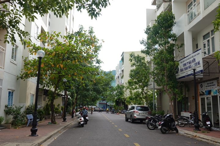 Bình Định xây dựng 12.900 căn nhà ở xã hội cho đối tượng thu nhập thấp