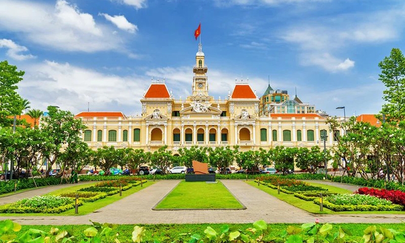 Thành phố Hồ Chí Minh chi hơn 14.000 tỷ đồng Phát triển ngành công nghiệp văn hóa đến năm 2030