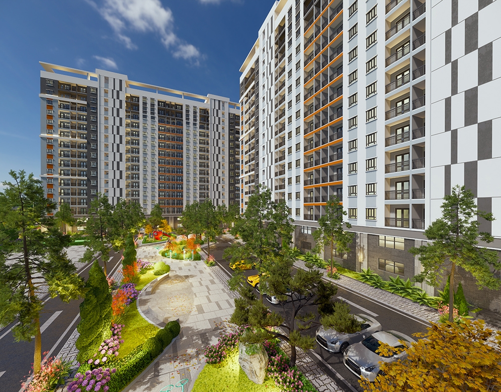 Đồng Tháp: Dự án nhà ở xã hội Mỹ Phú sẽ khởi công xây dựng trong tháng 11
