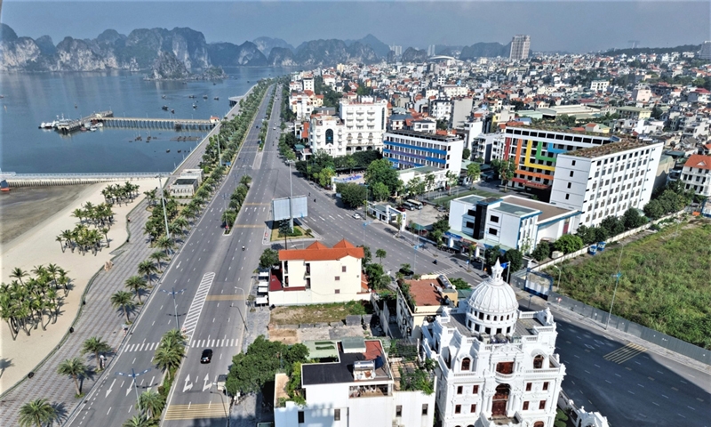 Kế hoạch thực hiện Quy hoạch tỉnh Quảng Ninh