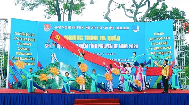 Than Mạo Khê: Doanh nghiệp tiêu biểu vì người lao động