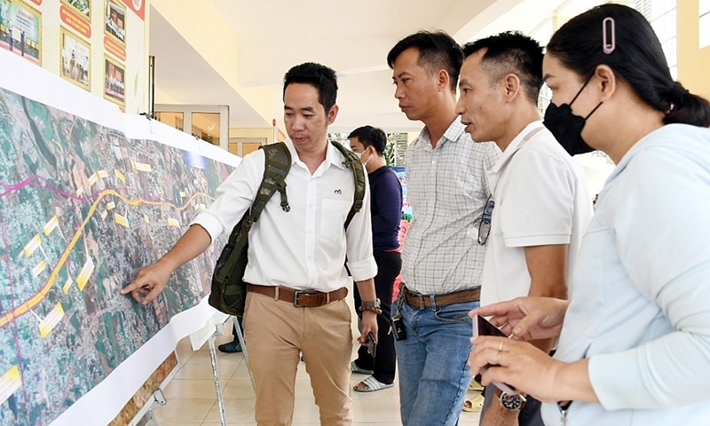 Quyền Chủ tịch UBND tỉnh Đồng Nai làm Trưởng Ban chỉ đạo dự án cao tốc Biên Hòa - Vũng Tàu