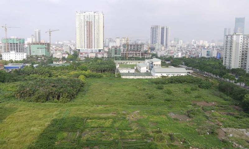 Phê duyệt Đề cương “Đề án nông nghiệp đô thị Thành phố Hà Nội”