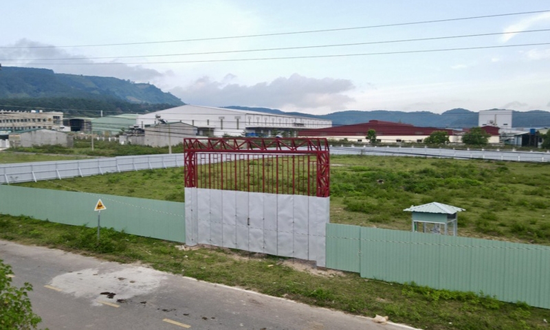 Lâm Đồng: Chốt thời hạn thi công dự án Nhà ở xã hội Khu công nghiệp Phú Hội
