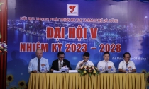  Hội quy hoạch phát triển thành phố Đà Nẵng Đại hội đại biểu khóa V nhiệm kỳ 2023 2028 