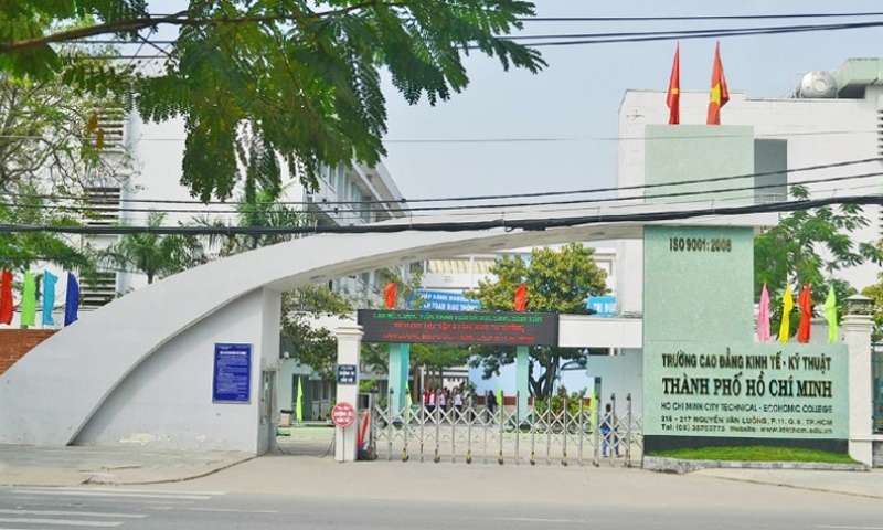 Nhiều trường học sử dụng tài sản công chưa đúng chỉ đạo của UBND Thành phố Hồ Chí Minh