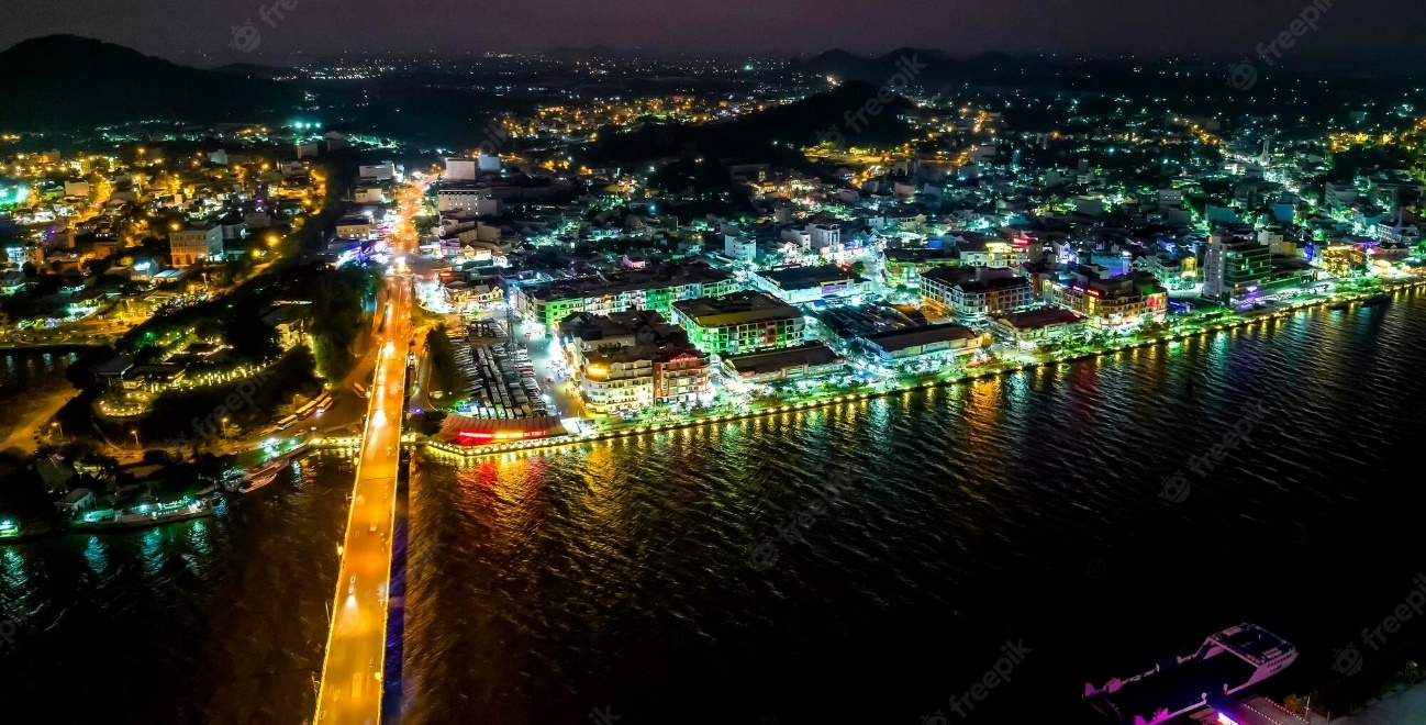 Xây dựng thành phố Hà Giang – Trung tâm Logistics các sản phẩm văn hóa