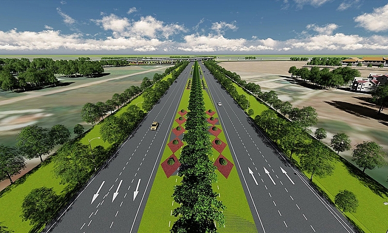 Đồng Nai: Đầu tư đường nối sân bay Long Thành với cao tốc Phan Thiết – Dầu Giây tuyến Quốc lộ 20B