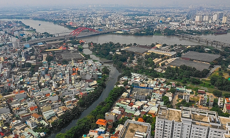 Thành phố Hồ Chí Minh: Sẽ điều tra, khảo sát 6 dự án để chuẩn bị cho việc thu hồi đất